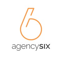 Agency Six LTD Logo