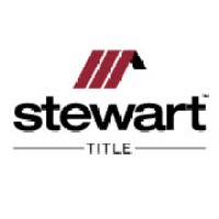 Stewart Title of El Paso Logo