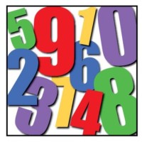 Numbers LLC Logo