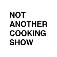 Not Another Cooking Show Logo