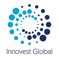 Innovest Global, Inc. Stock Symbol IVST Logo