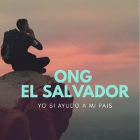 ONG El Salvador Logo