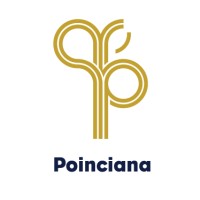 Poinciana Logo