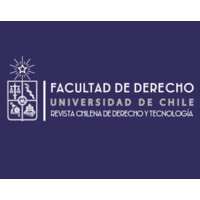 Revista Chilena de Derecho y Tecnología Logo