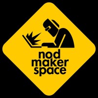 Nod Makerspace Logo