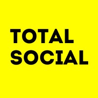 Total Social Logo