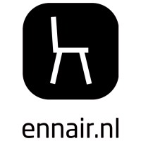 ENNAIR Project Design Logo