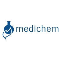 Medichem, S.A. Logo