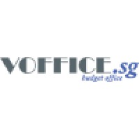 Voffice Logo