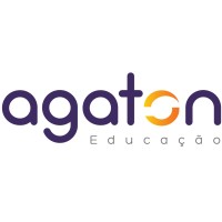 Agaton Educação Logo