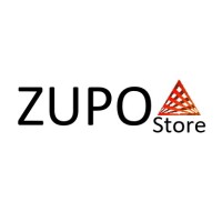 ZUPO STORE Logo