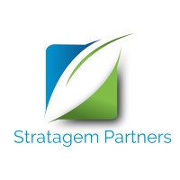 Stratagem Partners Logo