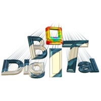 Digital Bit SRL Logo