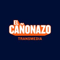 El Cañonazo Transmedia Logo