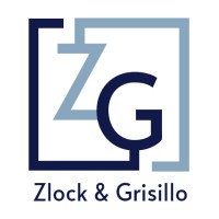 Zlock & Grisillo Logo