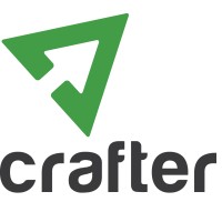 Crafter Digital Logo