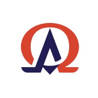 Accel Omega Logo
