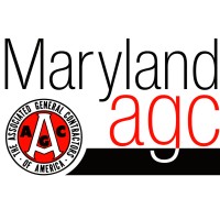 Maryland AGC Logo