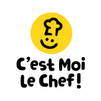 Cest moi le chef! Logo