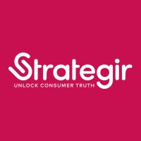 Strategir Logo