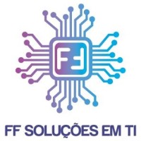 FF Soluções em TI Logo