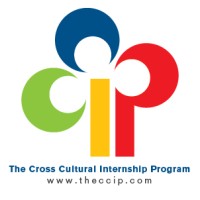 CCIP J-1 internship (BrdigeUSA) by FUSIA Logo