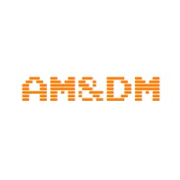 AM&DM Indústria Comercio e Importação LTDA Logo