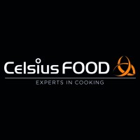 CelsiusFOOD Logo