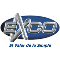 Exco Colombiana Logo