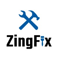 ZingFix Logo