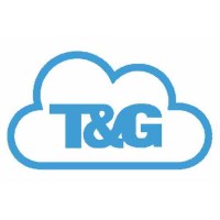 Tecnología y Gerencia del Perú - T&G Logo