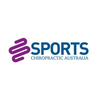 Sports Chiropractic Australia Logo