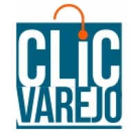 Clic Varejo Logo