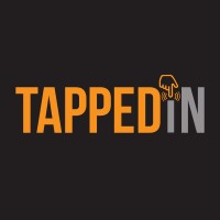TappedIn Logo
