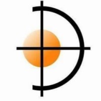 Datum Engenharia Jr. Logo