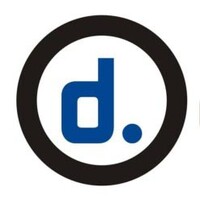 Dupla Design Arquitetura Logo