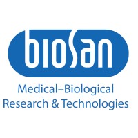 BIOSAN SIA Logo