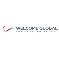 Welcome Global Logo