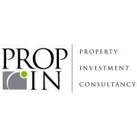 PROPIN Property Investment Consultancy Logo