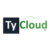 TyCloud_bzh Logo