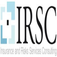 IRSC Consulting Logo
