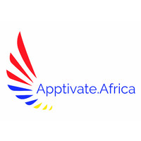 Apptivate Africa Logo