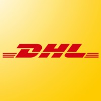 DHL Express Estonia AS Logo