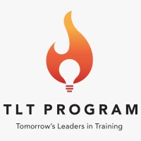 Tomorrows Leaders in Training Logo