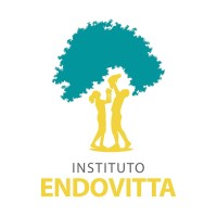 Instituto EndoVitta Logo