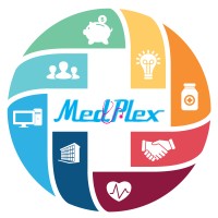MedPlex LLC - Flexible Medical Rentals Logo