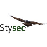 Stysec Logo