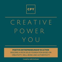 Creative Power You Logo