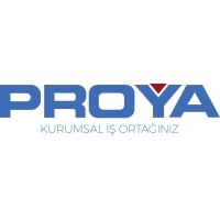 PROYA Professional Software Solutions and Consultancy Logo