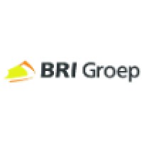 BRI Groep Logo